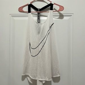 Women’s Nike Size XL Running Tank